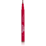 LAMEL Gummy Glow Lip Marker Huulekorrektor pikaajalise m&otilde;juga varjund 01 1.6 ml