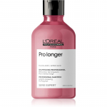 L&rsquo;Or&eacute;al Professionnel Serie Expert Pro Longer Energiat andev &scaron;ampoon pikkadele juustele 300 ml