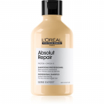 L&rsquo;Or&eacute;al Professionnel Serie Expert Absolut Repair S&uuml;gavtaastav &scaron;ampoon kuivadeleja kahjustatud juustele 300 ml