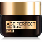 L&rsquo;Or&eacute;al Paris Age Perfect Cell Renew Kortsudevastane p&auml;evakreem SPF 30 50 ml