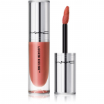 MAC Cosmetics Locked Kiss Ink 24HR Lipcolour Kauakestev matt vedel huulepulk varjund Meticulous 4 ml
