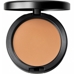 MAC Cosmetics Studio Fix Powder Plus Foundation Prefill Matt puuder-jumestuskreem varjund C5 12 g