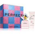 Marc Jacobs Perfect Kinkekomplekt  Wle