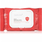 Medicube Age-R Sanitizing Wipes Niisked salvr&auml;tikud 30 tk