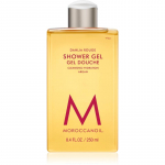 Moroccanoil Body Dahlia Rouge Toitev du&scaron;igeel 250 ml