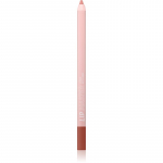 Mulac Cosmetics Lip Master Veekindel huulepliiats varjund 01 In My Birthday Suit 1.2 g