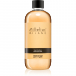Millefiori Milano Lime & Vetiver t&auml;ide aroomihajutitele 500 ml