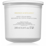 Molton Brown Orange & Bergamot Kehakreem  U 200 ml
