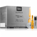MartiDerm Platinum Photo Age HA+ Vananemisvastane seerum ampullides C-vitamiiniga 30x2 ml
