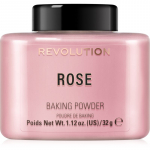 Revolution Baking Powder Tolmpuuder varjund Rose 32 g