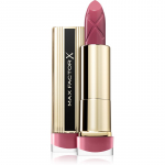 Max Factor Colour Elixir 24HR Moisture Niisutav huulepulk varjund 030 Rosewood 4,8 g