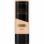 Max Factor Facefinity Lasting Performance Vedel jumestuskreem pikaajalise m&otilde;juga varjund 095 Ivory 35 ml