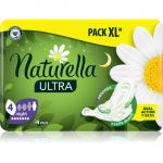 Naturella Ultra Night H&uuml;gieenisidemed 14 tk