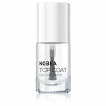 NOBEA Day-to-Day Top Coat L&auml;iget kaitsev pealislakk 6 ml