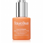 Natura Biss&eacute; C+C Vitamin 20% Antiox Solution Kirgastav seerum C-vitamiiniga 30 ml