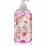 Nesti Dante Romantica Florentine Rose and Peony K&auml;teseep 500 ml