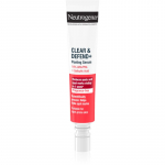 Neutrogena Clear & Defend+ N&auml;oseerum akne hoolduseks 30 ml