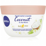 NIVEA Coconut & Monoi Oil Kehasuflee 200 ml