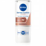 Nivea Derma Dry Control Rulldeodorant-antiperspirant 50 ml