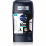 NIVEA MEN Black & White Invisible Fresh Antiperspirantpulk  Mle 50 ml