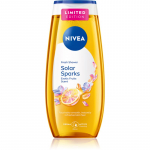 NIVEA Solar Sparks V&auml;rskendav du&scaron;igeel 250 ml