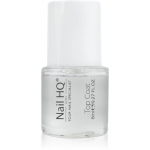 Nail HQ Essentials Top Coat Pealislakk ilma UV-/LED-lambi kasutamiseta 8 ml