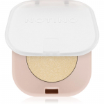 Notino Powder Eyeshadow Shimmer S&auml;delev lauv&auml;rv Vanillino 1.5 g
