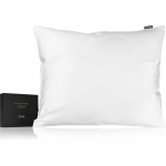 Notino Silk Collection Pillowcase siidist padjap&uuml;&uuml;r White 50x60 cm