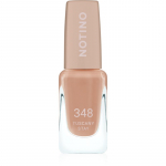 Notino Gel Effect Nail Polish Geeliefektiga k&uuml;&uuml;nelakk 348 Tuscany Stay 10 ml
