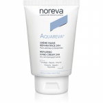 Noreva Aquareva Repairing Hand Cream 24H Taastav k&auml;tekreem niisutava toimega 50 ml