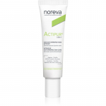 Noreva Actipur 3-in-1 Anti-Blemish Care N&auml;ohooldus aknekalduvustega naha ebat&auml;iuste vastu 30 ml