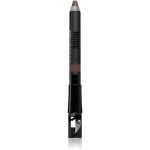 Nudestix Magnetic Matte Universaalpliiats silmade piirkonnale varjund Chocolate 2,8 g