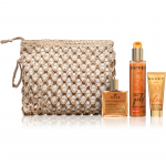 Nuxe Golden Summer Routine komplekt p&auml;evitamiseks