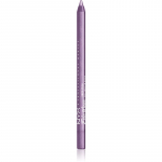NYX Professional Makeup Epic Wear Liner Stick Veekindel silmapliiats varjund 20 - Graphic Purple 1.2 g