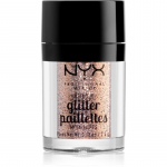 NYX Professional Makeup Glitter Goals Metalliks&auml;delus n&auml;ole ja kehale varjund 04 Goldstone 2.5 g