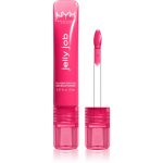 NYX Professional Makeup Jelly Job S&auml;delev huulel&auml;ige suurendava efektiga varjund Juicy Jelly 7.5 ml