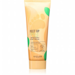 Oriflame Feet Up Melon & Mint V&auml;rskendav kreem jalgadele 75 ml