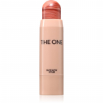 Oriflame The One Glow Styler multifunktsionaalne meik silmade, huulte ja n&auml;ole varjund Grape Attraction 6 g