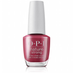 OPI Nature Strong K&uuml;&uuml;nelakk Give a Garnet 15 ml