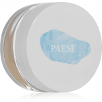 Paese Mineral Line Matte Mineraalne puuder-jumestuskreem matt varjund 104W honey 7 g