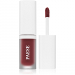 Paese The Kiss Lips Liquid Lipstick Vedel matt huulepulk varjund 04 Rusty Red 3,4 ml