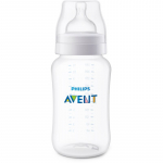 Philips Avent Anti-colic SCY106/01 beebipudel koolikute vastane 3 m+ 330 ml