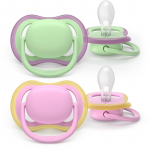 Philips Avent Ultra Air SCF087/12 6-18m lutt Girl 2 tk