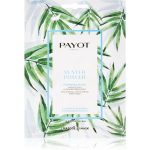 Payot Morning Mask Water Power Niisutav n&auml;o lehtmask 19 ml