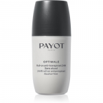 Payot Optimale Roll-On Anti-Transpirant 24H Sans Alcool Rulldeodorant ilma alkoholita 75 ml
