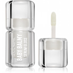 Pastel Baby Balmy Serum Gloss Niisutav huulel&auml;ige varjund 30 Ghosting 3.2 ml