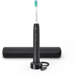 Philips Sonicare 3100 HX3673/14 Heliline elektrihambahari Black 1 tk