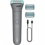 Philips Series 3000 BG3480/15 trimmer intiimpiirkonna ja kogu keha jaoks 1 tk
