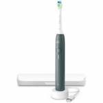 Philips Sonicare 3100 HX4033/26 Heliline elektrihambahari Green 1 tk