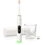 Philips Sonicare 8500 HX8513/11 Heliline elektrihambahari 1 tk